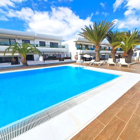 Casa Madi Dunasol Corralejo By Ahf Exterior foto