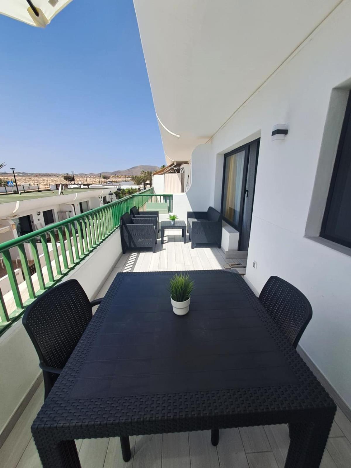 Casa Madi Dunasol Corralejo By Ahf Exterior foto